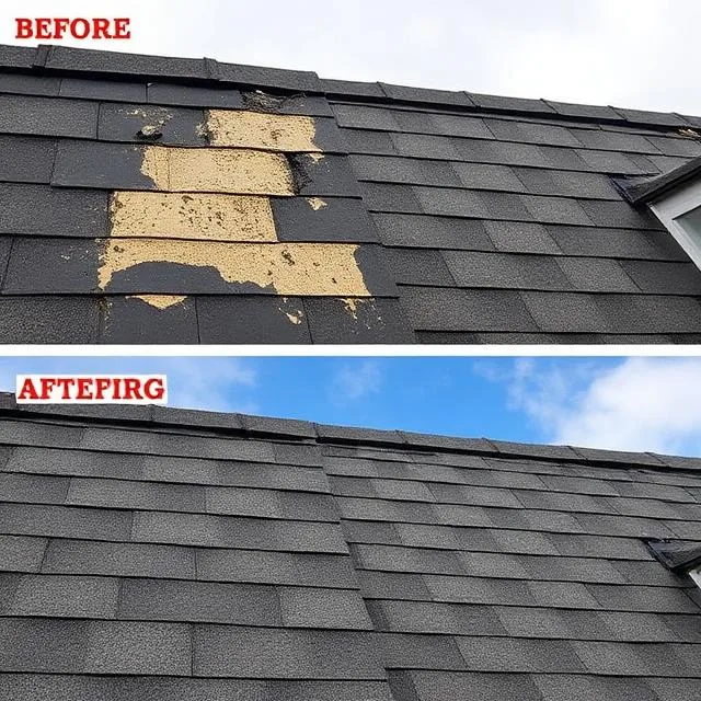 Roof Repair Near Me in Meriden, CT near me